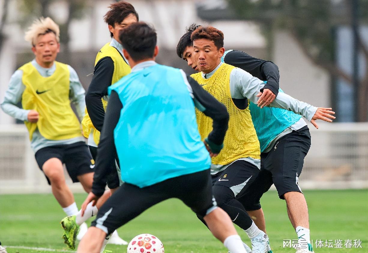 开云首页-告别倒脚时代！蒙帅确立国安进攻3大铁律，客战三镇有望全取3分