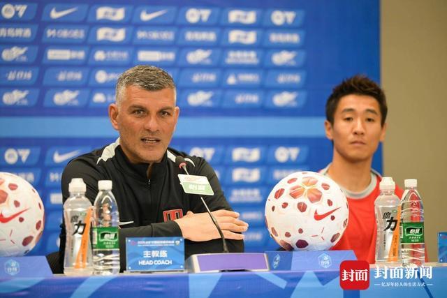 开云网页-中超明日揭幕 成都蓉城“准备好了”！