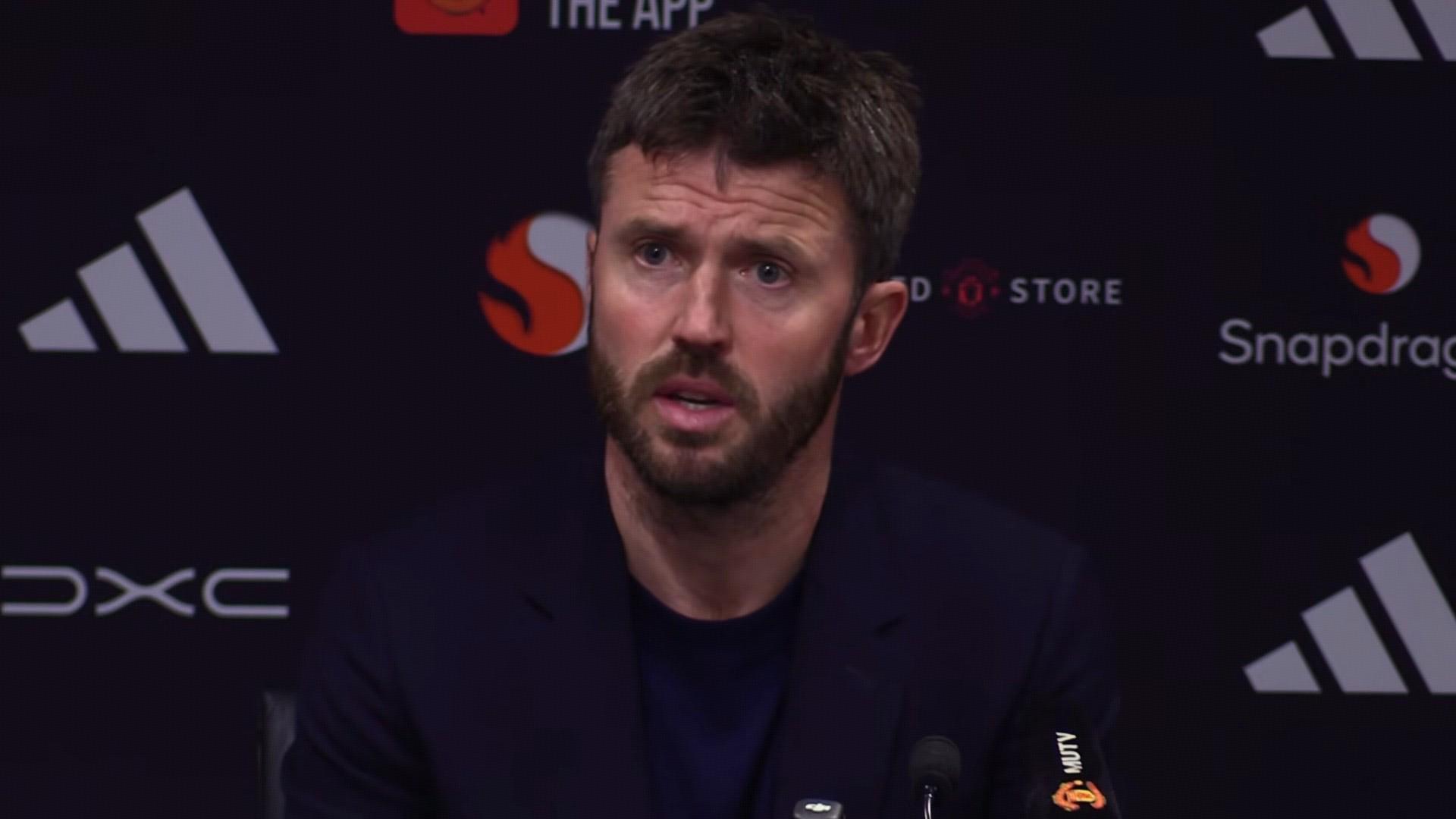 kaiyun-卡里克：未来的事我很难参与太多，但我们绝不想失去B费