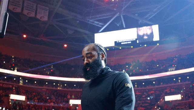 开云网页-萧华指定四人递补进全明星 哈登仍无缘入选